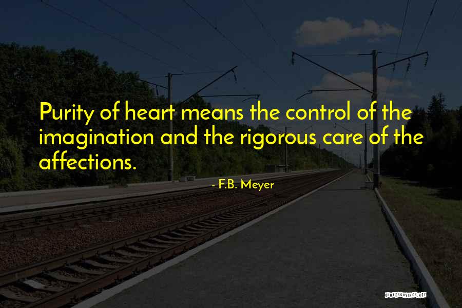 Akinbode Akinbiyi Quotes By F.B. Meyer Akinbode Akinbiyi Quotes By F.B. Meyer