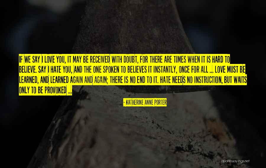 Akinbode Oluwafemi Quotes By Katherine Anne Porter Akinbode Oluwafemi Quotes By Katherine Anne Porter