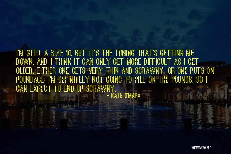 Akindo Quotes By Kate O'Mara Akindo Quotes By Kate O'Mara