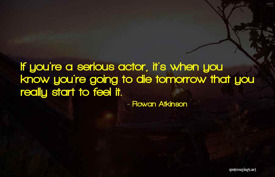 Akineko Quotes By Rowan Atkinson Akineko Quotes By Rowan Atkinson