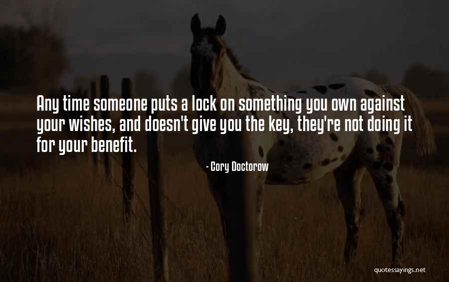 Akinfenwa Adebayo Quotes By Cory Doctorow Akinfenwa Adebayo Quotes By Cory Doctorow