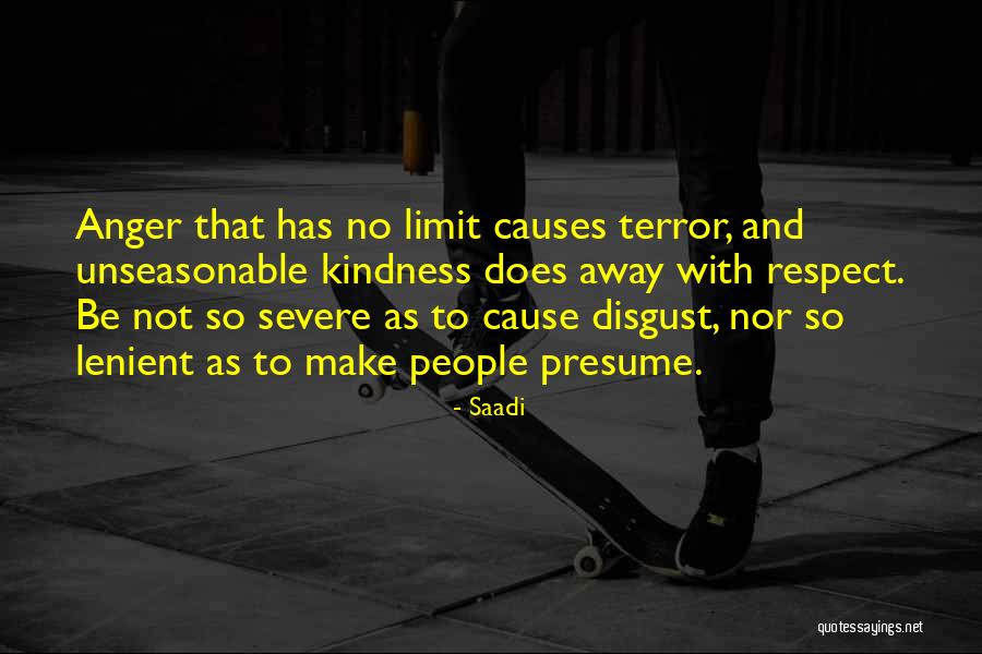Aking Sinta Quotes By Saadi Aking Sinta Quotes By Saadi