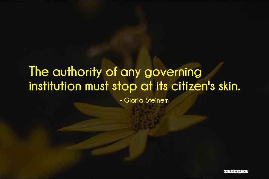 Akingbola Erastus Quotes By Gloria Steinem Akingbola Erastus Quotes By Gloria Steinem