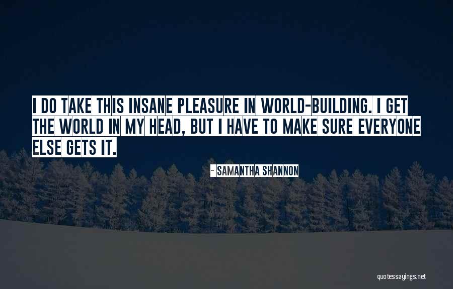 Akingbola Erastus Quotes By Samantha Shannon Akingbola Erastus Quotes By Samantha Shannon