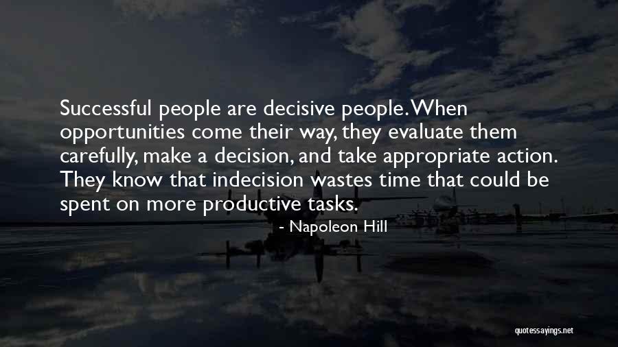 Akinleye Johnson Quotes By Napoleon Hill Akinleye Johnson Quotes By Napoleon Hill