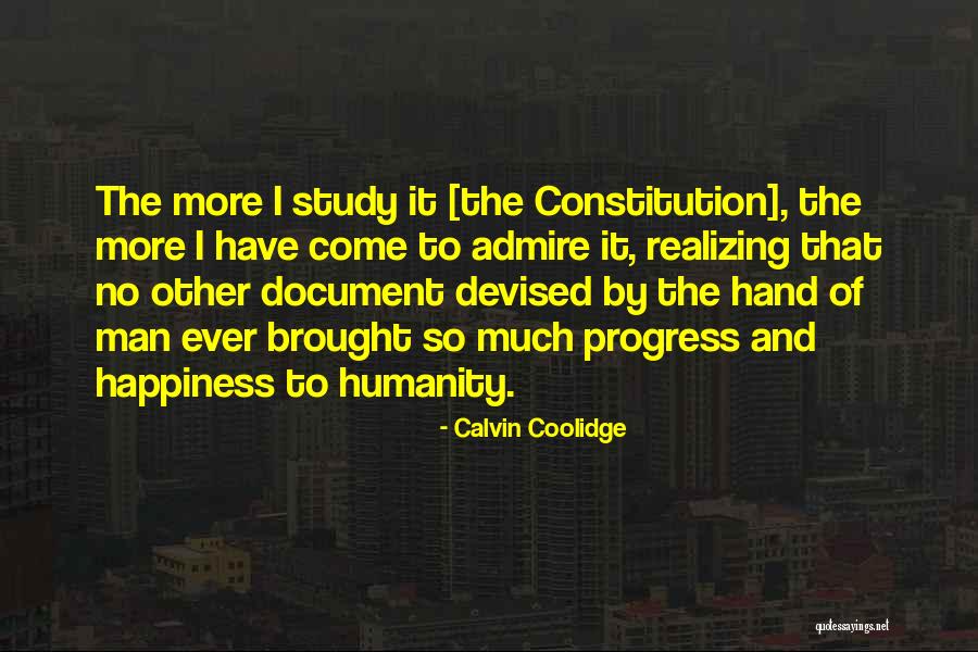 Akinobu Kishi Quotes By Calvin Coolidge Akinobu Kishi Quotes By Calvin Coolidge