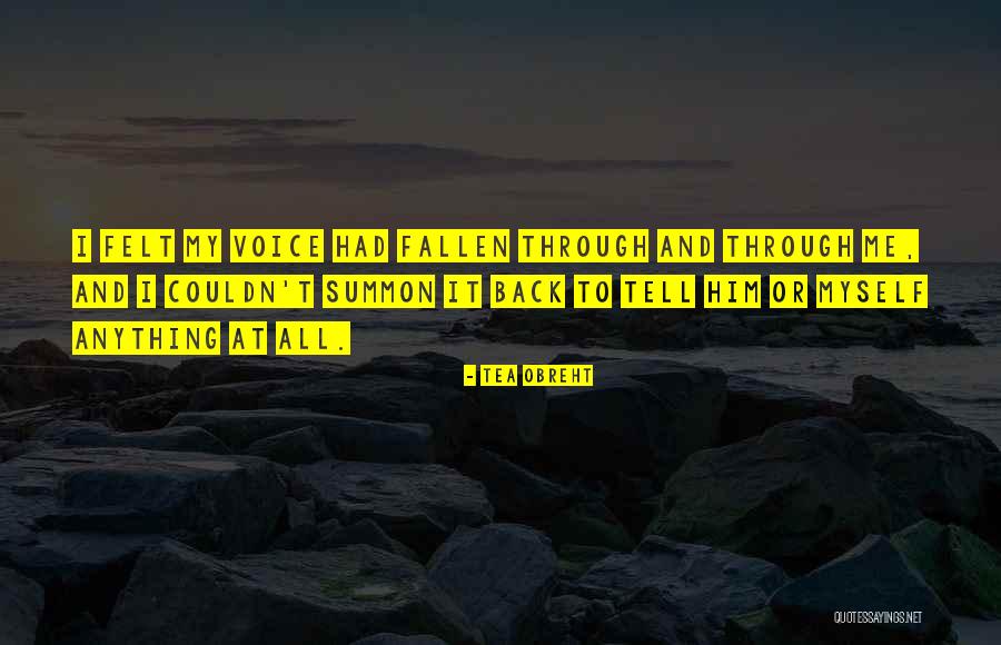 Akinobu Kishi Quotes By Tea Obreht Akinobu Kishi Quotes By Tea Obreht