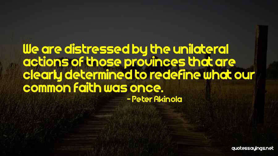 Akinola Quotes By Peter Akinola Akinola Quotes By Peter Akinola