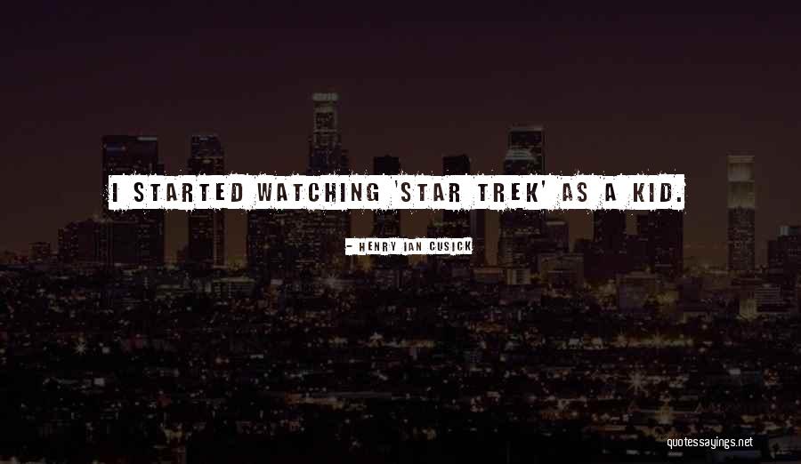 Akinori Konoha Quotes By Henry Ian Cusick Akinori Konoha Quotes By Henry Ian Cusick