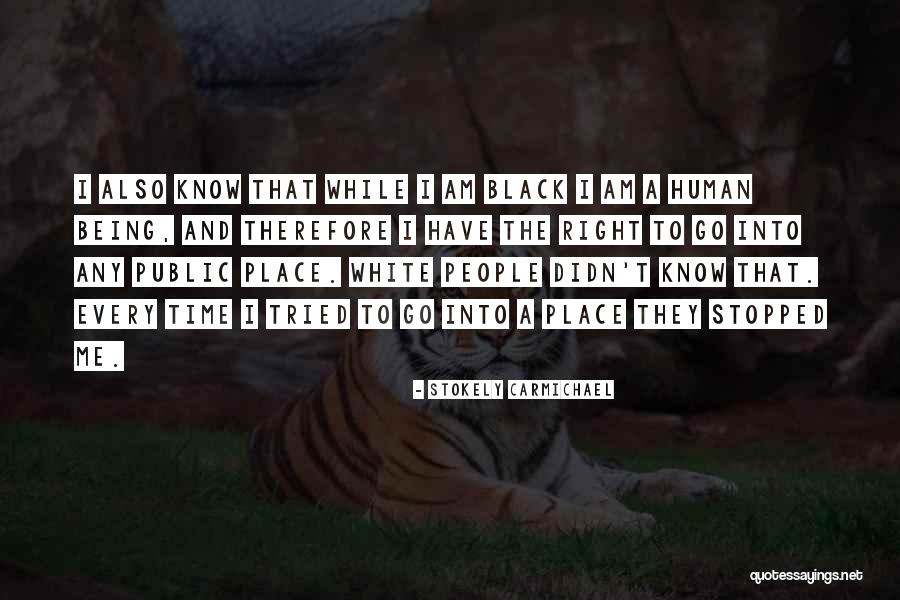 Akinori Konoha Quotes By Stokely Carmichael Akinori Konoha Quotes By Stokely Carmichael