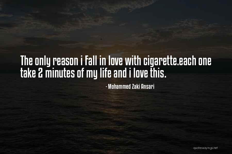 Akinori Lynch Quotes By Mohammed Zaki Ansari Akinori Lynch Quotes By Mohammed Zaki Ansari