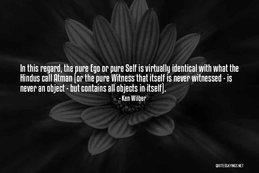 Akinpelu 1981 Quotes By Ken Wilber Akinpelu 1981 Quotes By Ken Wilber