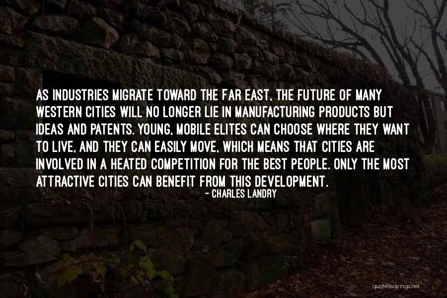 Akinpelu Shogunle Quotes By Charles Landry Akinpelu Shogunle Quotes By Charles Landry