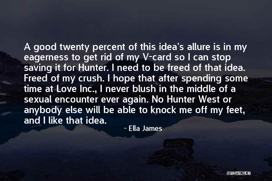 Akintayo Akintobi Quotes By Ella James Akintayo Akintobi Quotes By Ella James