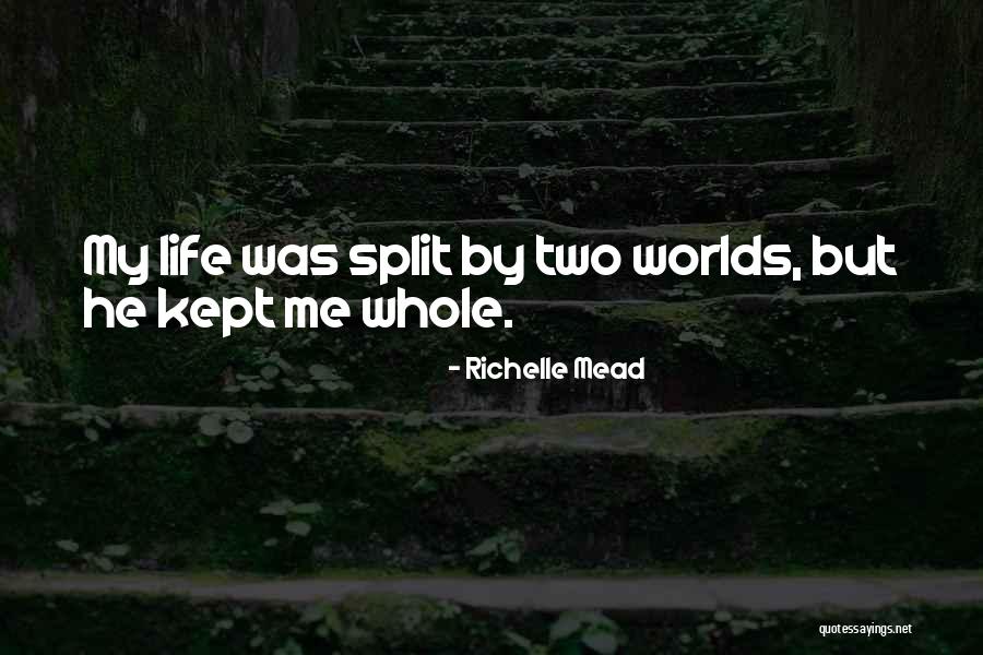 Akintayo Akintobi Quotes By Richelle Mead Akintayo Akintobi Quotes By Richelle Mead