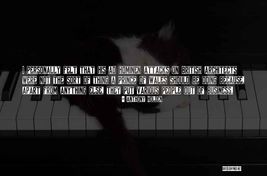 Akintola Ladoke Quotes By Anthony Holden Akintola Ladoke Quotes By Anthony Holden