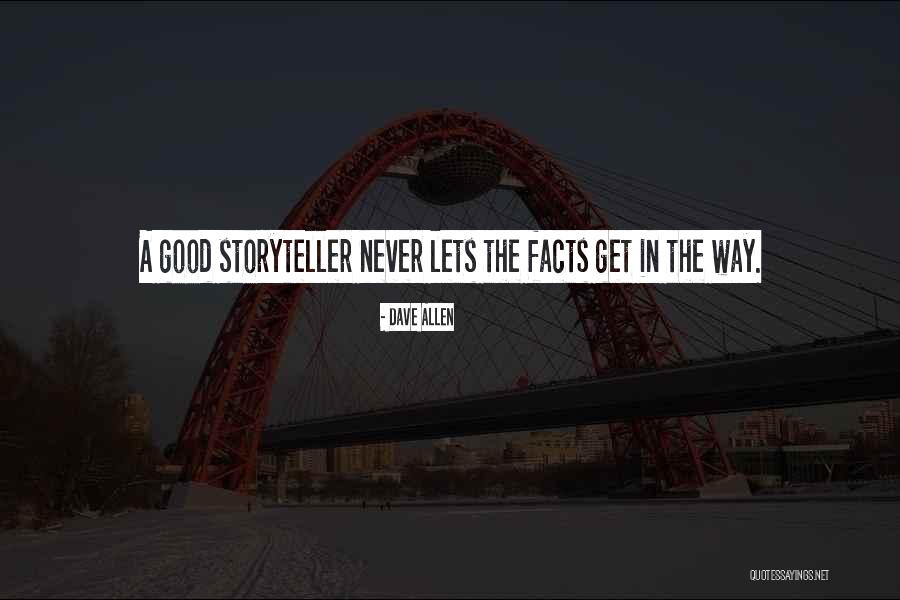 Akintunde Akinade Quotes By Dave Allen Akintunde Akinade Quotes By Dave Allen