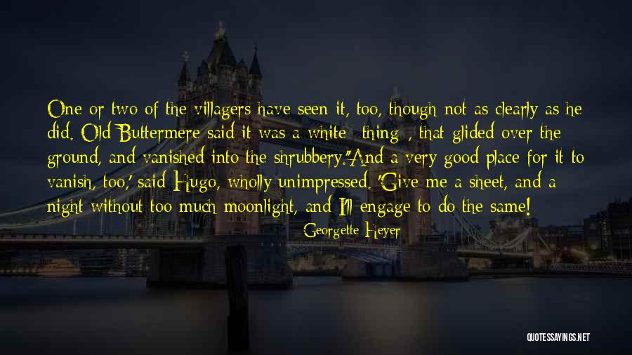 Akintunde Akinade Quotes By Georgette Heyer Akintunde Akinade Quotes By Georgette Heyer