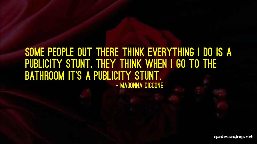 Akintunde Akinade Quotes By Madonna Ciccone Akintunde Akinade Quotes By Madonna Ciccone