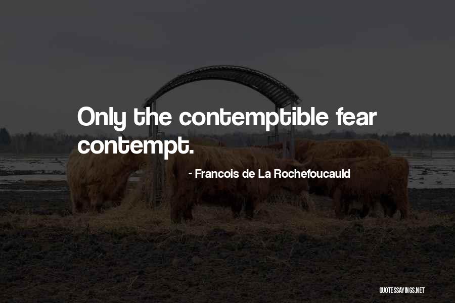 Akintunde Savage Quotes By Francois De La Rochefoucauld Akintunde Savage Quotes By Francois De La Rochefoucauld