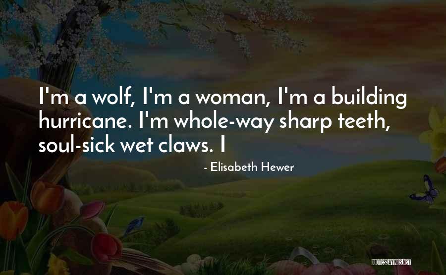 Akinwale Akinrefon Quotes By Elisabeth Hewer Akinwale Akinrefon Quotes By Elisabeth Hewer