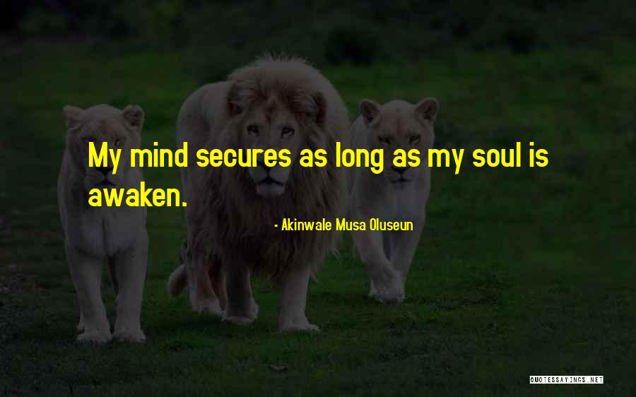 Akinwale Musa Oluseun Quotes 1586006 Akinwale Musa Oluseun Quotes 1586006