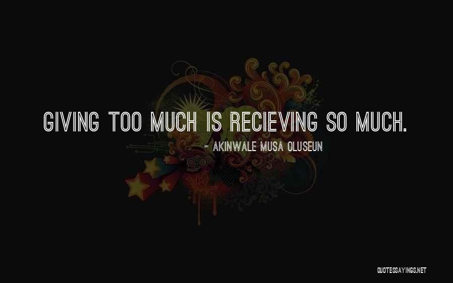 Akinwale Musa Oluseun Quotes 1669853 Akinwale Musa Oluseun Quotes 1669853