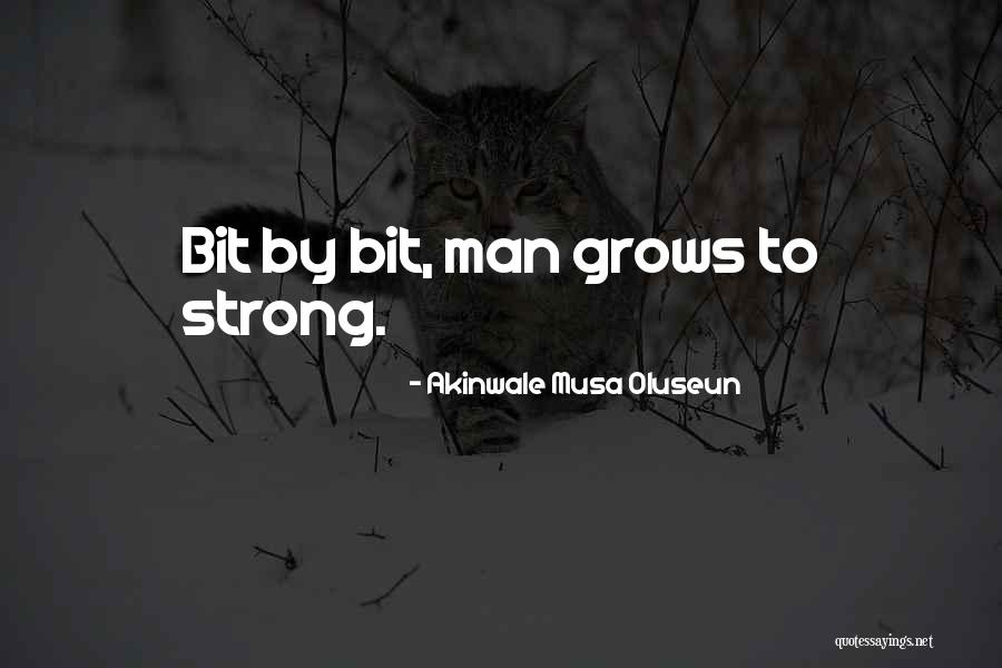 Akinwale Musa Oluseun Quotes 1810327 Akinwale Musa Oluseun Quotes 1810327