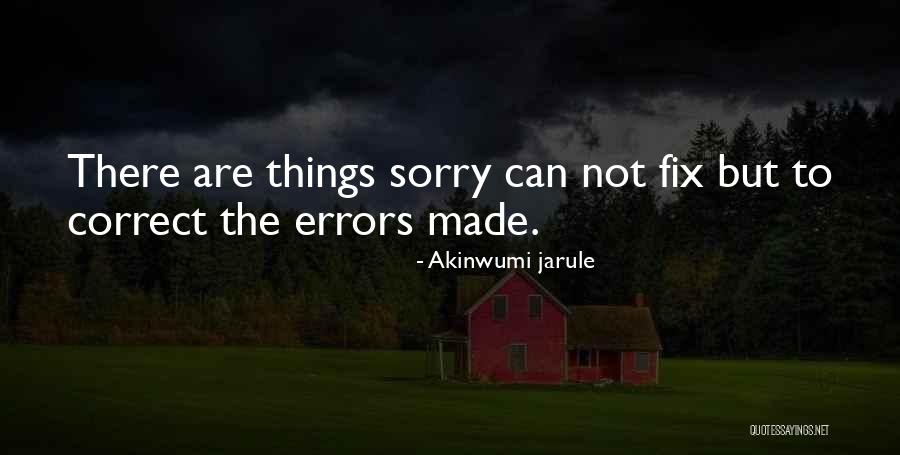 Akinwumi Jarule Quotes 1140206 Akinwumi Jarule Quotes 1140206