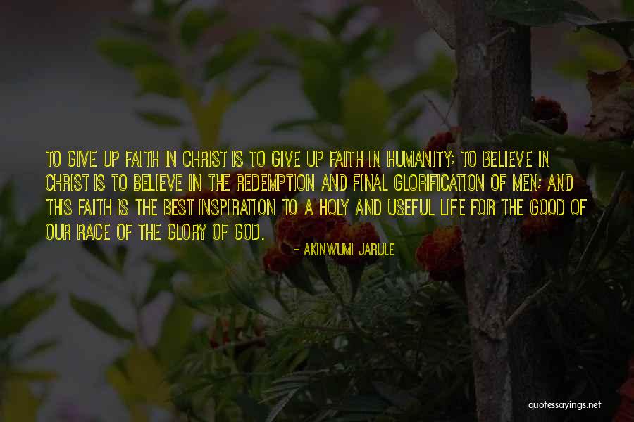 Akinwumi Jarule Quotes 1554701 Akinwumi Jarule Quotes 1554701