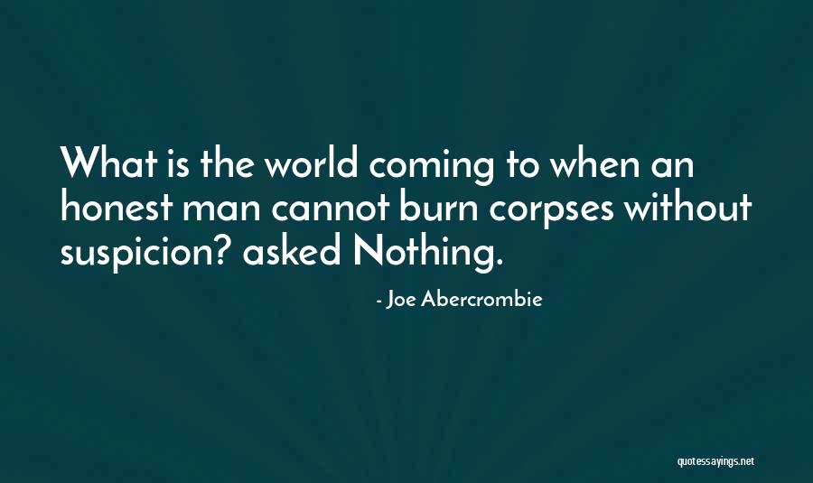 Akinwunmi Ambode Quotes By Joe Abercrombie Akinwunmi Ambode Quotes By Joe Abercrombie