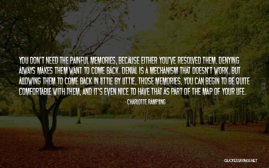 Akinyele Put Quotes By Charlotte Rampling Akinyele Put Quotes By Charlotte Rampling