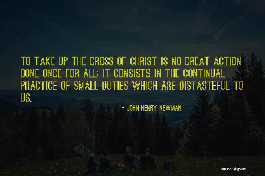 Akinyele Umoja Quotes By John Henry Newman Akinyele Umoja Quotes By John Henry Newman