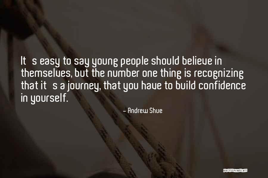 Akinyemi Agbede Quotes By Andrew Shue Akinyemi Agbede Quotes By Andrew Shue