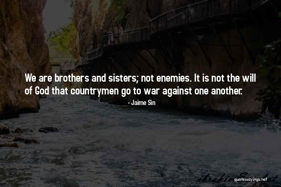 Akinyemi Agbede Quotes By Jaime Sin Akinyemi Agbede Quotes By Jaime Sin