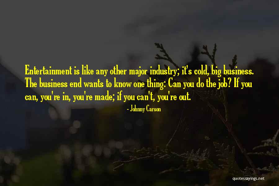 Akinyemi Agbede Quotes By Johnny Carson Akinyemi Agbede Quotes By Johnny Carson