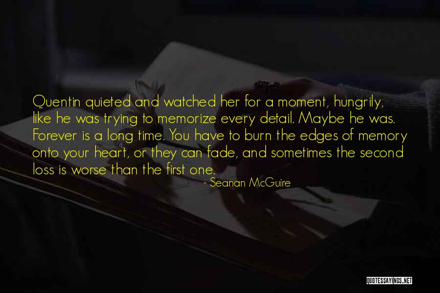 Akinyemi Agbede Quotes By Seanan McGuire Akinyemi Agbede Quotes By Seanan McGuire