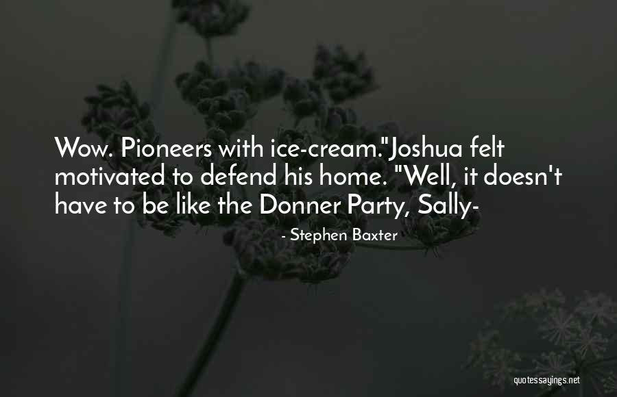 Akinyemi Akiwowo Quotes By Stephen Baxter Akinyemi Akiwowo Quotes By Stephen Baxter