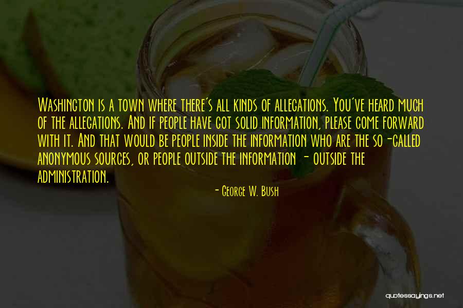Akiona Kaohimanu Quotes By George W. Bush Akiona Kaohimanu Quotes By George W. Bush