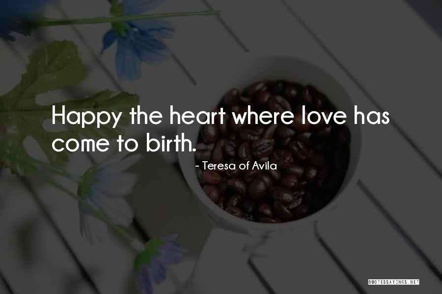 Akiona Kaohimanu Quotes By Teresa Of Avila Akiona Kaohimanu Quotes By Teresa Of Avila