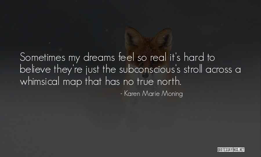 Akira Fudo Quotes By Karen Marie Moning Akira Fudo Quotes By Karen Marie Moning