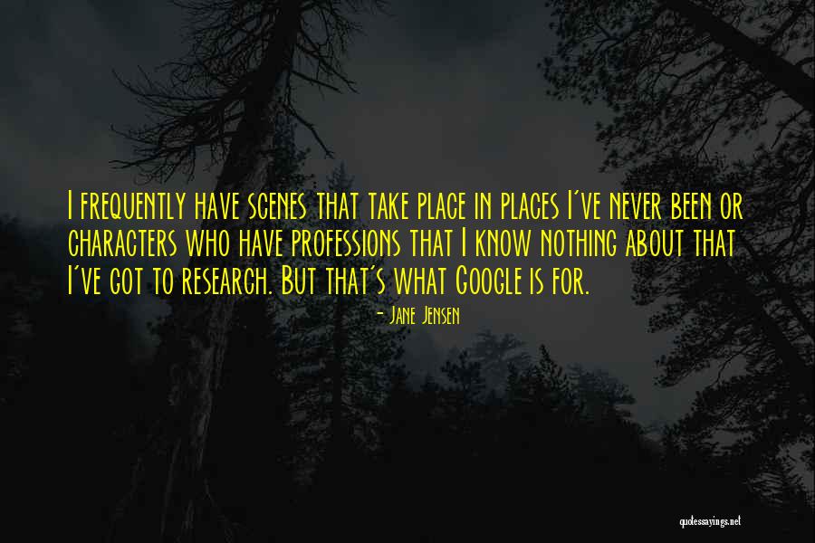 Akira Kazama Quotes By Jane Jensen Akira Kazama Quotes By Jane Jensen