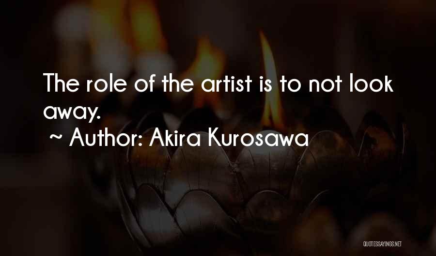 Akira Kurosawa Quotes 1321072