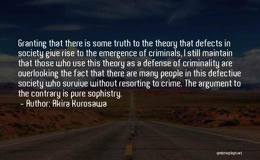 Akira Kurosawa Quotes 1392866
