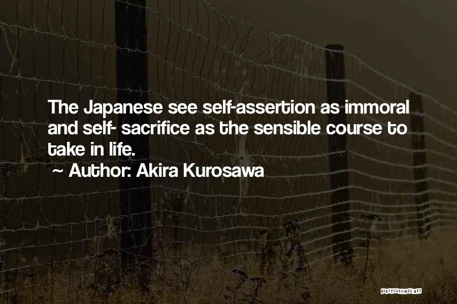 Akira Kurosawa Quotes 718744