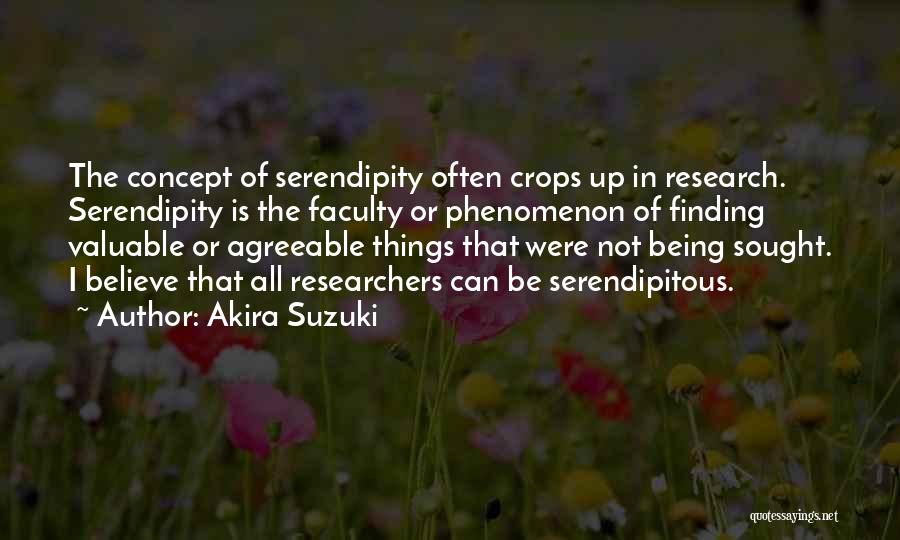 Akira Suzuki Quotes 2083463