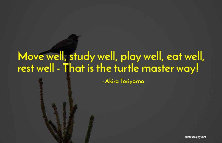 Akira Toriyama Quotes 1741247 Akira Toriyama Quotes 1741247