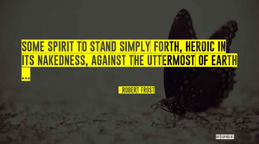 Akiro Muebles Quotes By Robert Frost