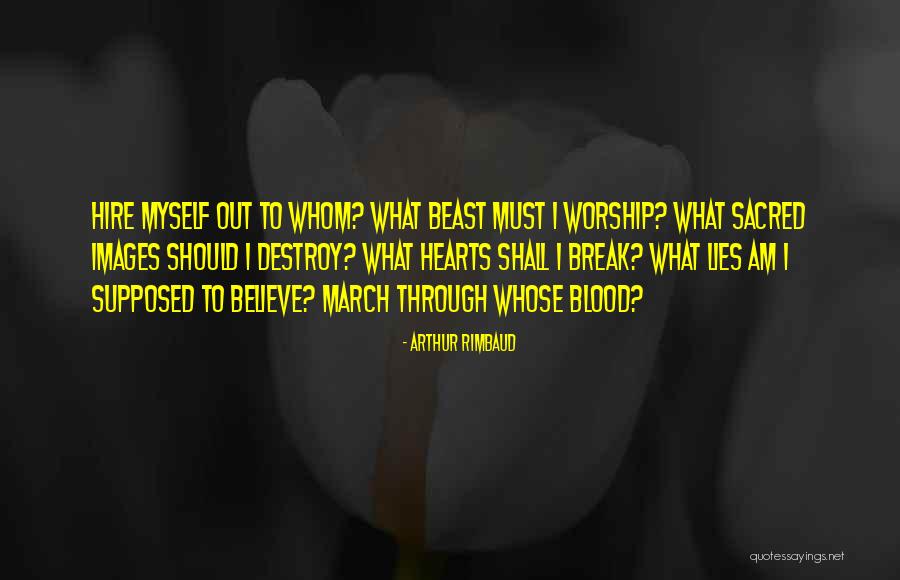 Akishino Music Quotes By Arthur Rimbaud Akishino Music Quotes By Arthur Rimbaud