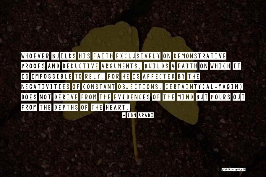 Akishino Music Quotes By Ibn Arabi Akishino Music Quotes By Ibn Arabi